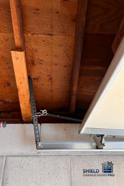 Garage Door Installation