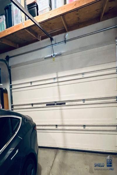 Garage Door Installation