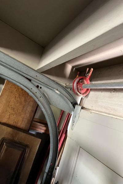 Garage Door Installation