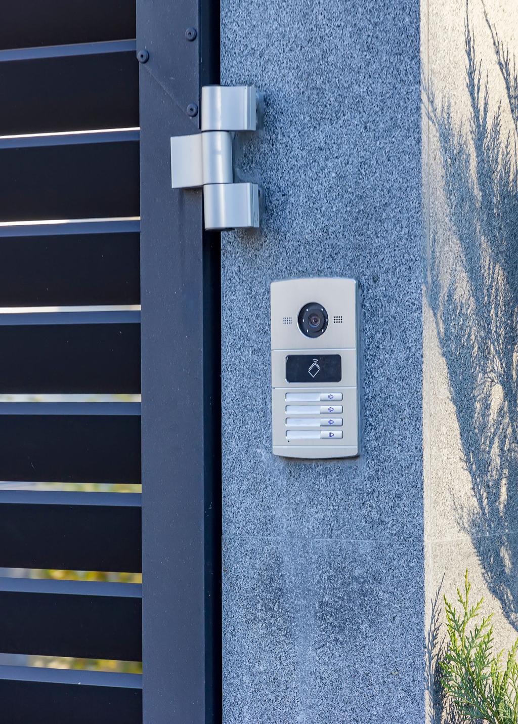 Intercom Systems