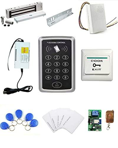 Maglock Systems