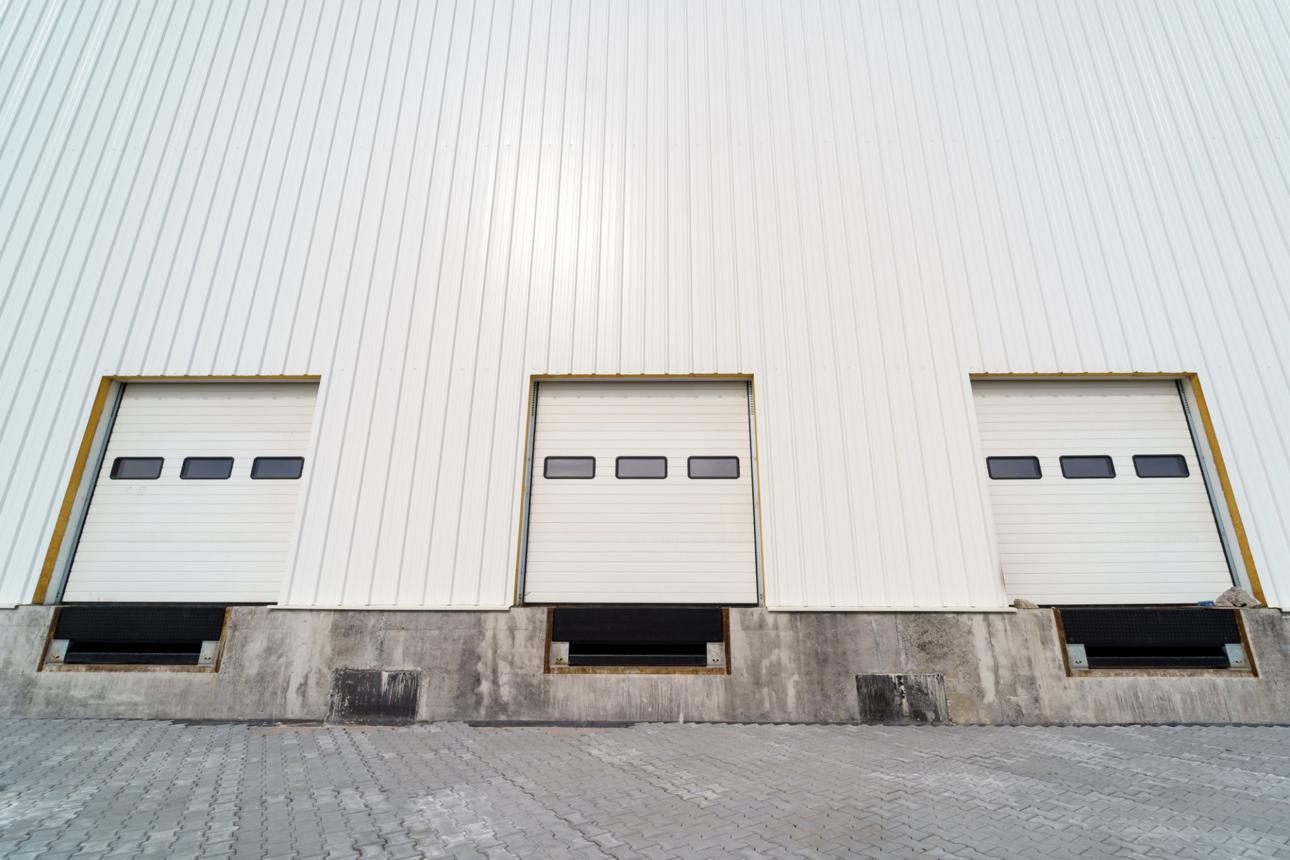 Warehouse Doors